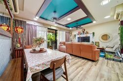The Rainforest (D23), Condominium #627055501
